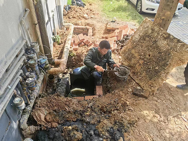  排水管道封堵氣囊檢測注意事項有哪些？...
